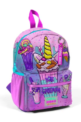 YAYGAN CORAL HIGH MİNİ SIRT ÇANTA 23549
