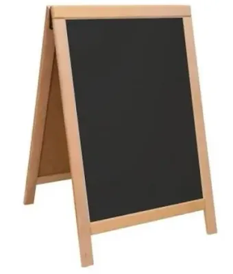 İNTER MENÜ TAHTASI AHŞAP 60x90 INT-411