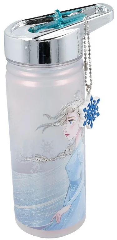STOR MATARA FASHION LARGE TRITAN BOTTLE FROZEN MYTH 4493