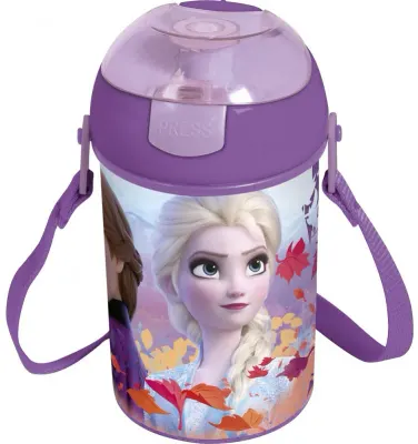 STOR MATARA 450 ML POP UP CANTEEN FROZEN II 4459