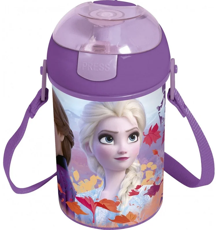 STOR MATARA 450 ML POP UP CANTEEN FROZEN II 4459