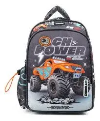 CHIMOLA CUTE DOG 12" SIRT ÇANTASI (BT157) CHM-CN0029