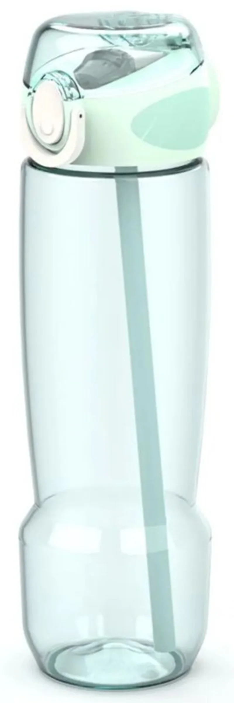 ZWEIKELL MATARA NOZER 650 ML LIGHT GREEN ZWEIN1A65X1