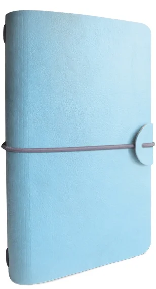 GIPTA DEFTER TRIO 12X19 DERİ KAPAK 3 LÜ 144 YP.Ç-K-D 4133