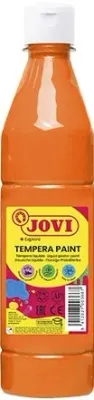 JOVI GUAJ BOYA 500 ML TURUNCU 506 15340423
