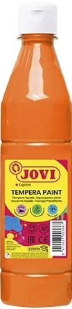 JOVI GUAJ BOYA 500 ML TURUNCU 506 15340423