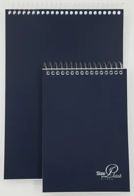DİLMAN BLOKNOT SPİRALLİ PP KAPAK A5 120 YP KARELİ 2277