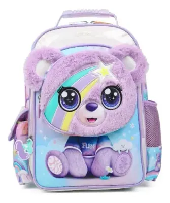 CHIMOLA CUTE CUB BEAR 12" SIRT ÇANTASI (BT173) CHM-CN0031