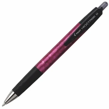 PILOT TÜKENMEZ NEXTAGE MEDIUM PEMBE BPNX-20R-M-MA-B