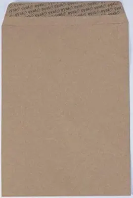 OYAL ZARF TORBA 33x45  90 GR KRAFT 30004087