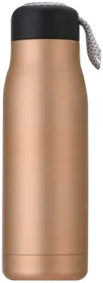 TRENDIX MATARA ÇELİK İÇLİ 550 ML SOMON SKM015-550-SMN