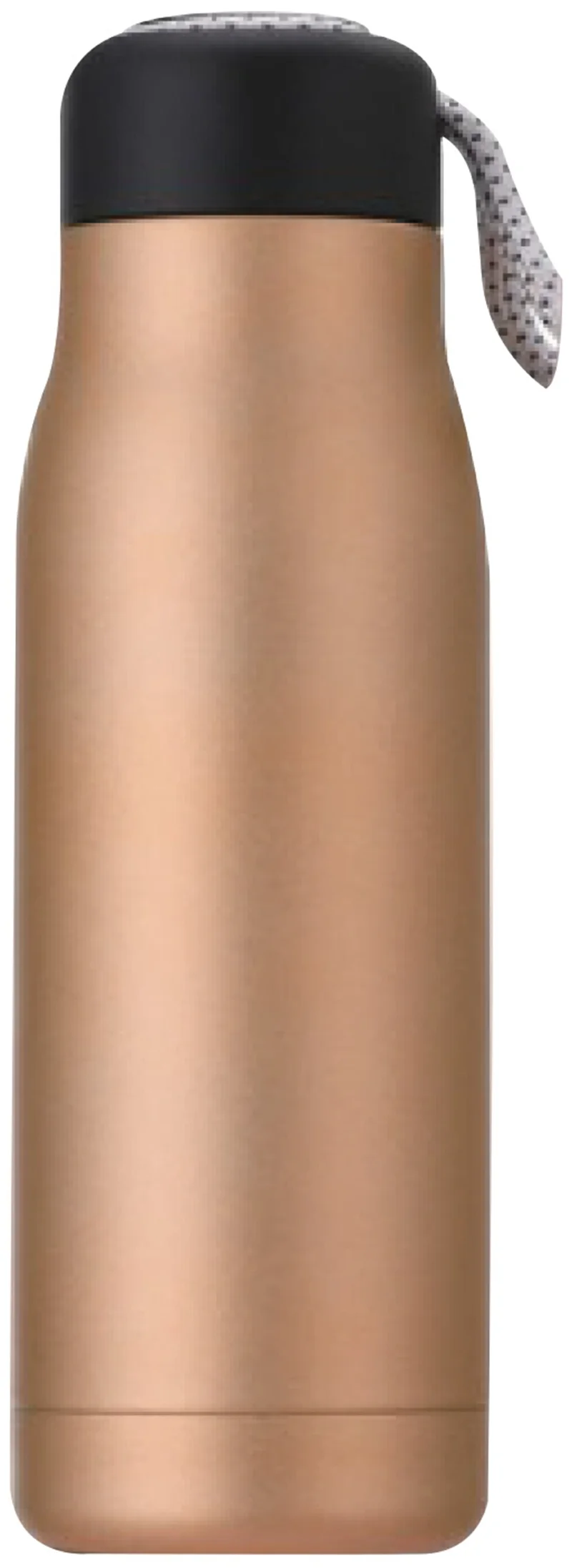 TRENDIX MATARA ÇELİK İÇLİ 550 ML SOMON SKM015-550-SMN