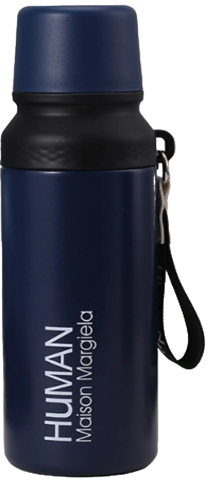 TRENDIX MATARA ÇELİK İÇLİ 750 ML LACİVERT SKM002-750-LCVRT