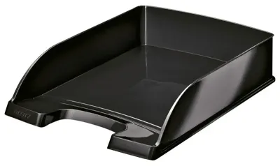 LEITZ EVRAK RAFI WOW L-5226 METALİK SİYAH