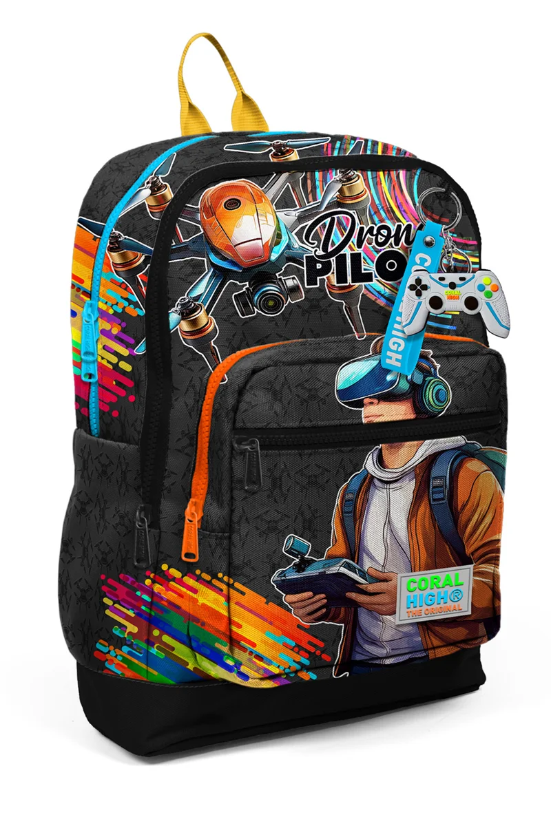 CORAL HIGH SIRT ÇANTA 23780