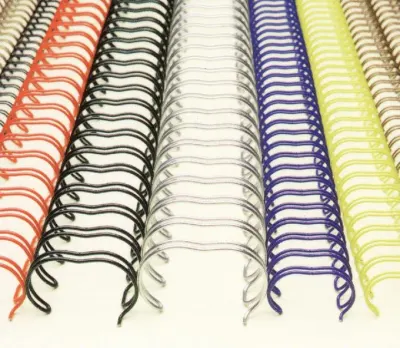 MAPİ SPİRAL TEL 2:1 1" 1/4 M.SARI 25Lİ 210 15 50