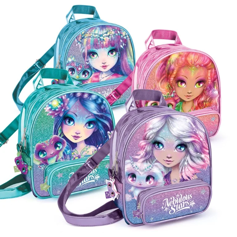 NEBULOUS STARS 12641 MİNİ BACKPACK MOR 6951