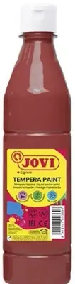 JOVI GUAJ BOYA 500 ML KAHVERENGİ 506 15340431