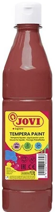 JOVI GUAJ BOYA 500 ML KAHVERENGİ 506 15340431
