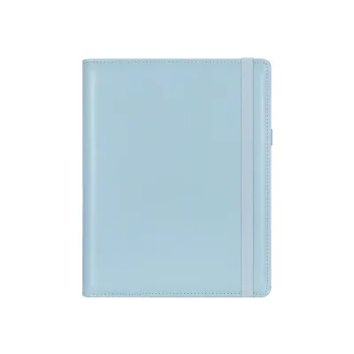 VJ BLOKNOT NOTEPAD FOLIO 14.8x21 Cm. NKT. MAVİ 5528