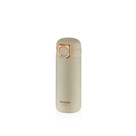 SHOTAY MATARA ÇELİK TERMOS  390 ML SHT-ST-8071