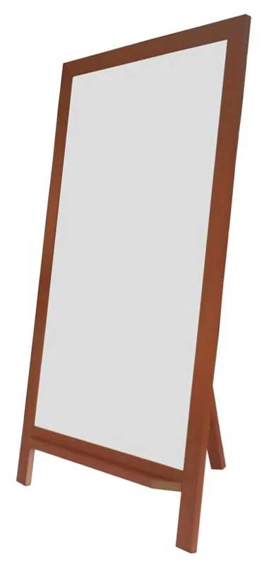 AKYAZI YAZI TAHTASI AHŞAP AYAKLI 50X70 0814