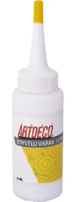 ARTDECO TUTKAL BOYUTLU VARAK 70 ML Y-052I-800