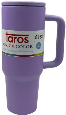 TAROS MUG BÜYÜK BOY LIFE MOR 8163