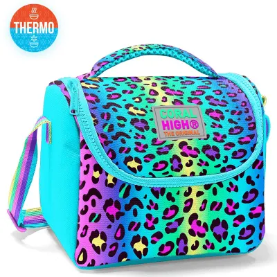 CORAL HIGH BESLENME ÇANTA(THERMO) 11785
