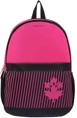 LUMBERJACK SIRT ÇANTASI LMCAN24003