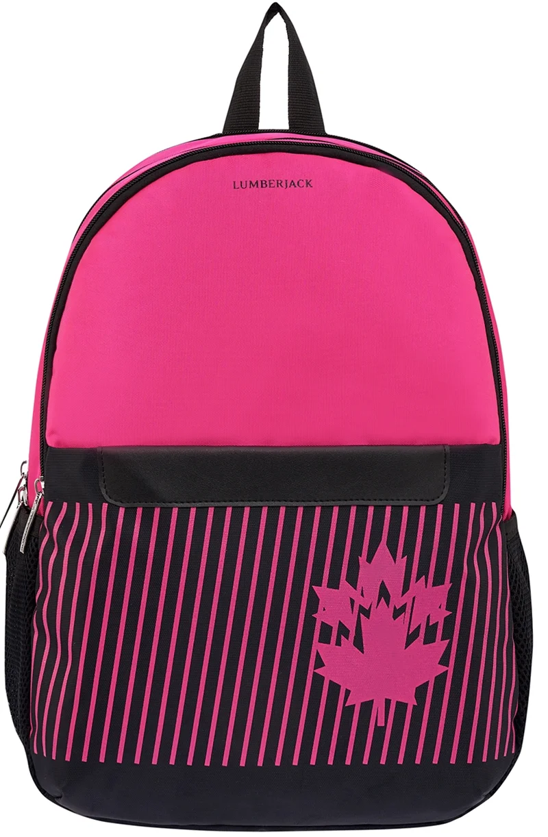 LUMBERJACK SIRT ÇANTASI LMCAN24003