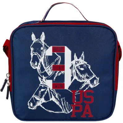 U.S POLO BESLENME ÇANTASI PLBSC24201