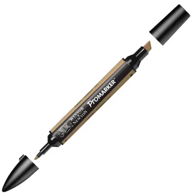 W&amp;N PROMARKER KALEM CARAMEL 272 (O727) WN-0203272