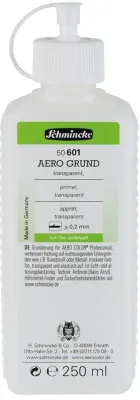 SCHMİNCKE MEDİUM 601 AERO GRUND ASTAR 250 ML 50601027