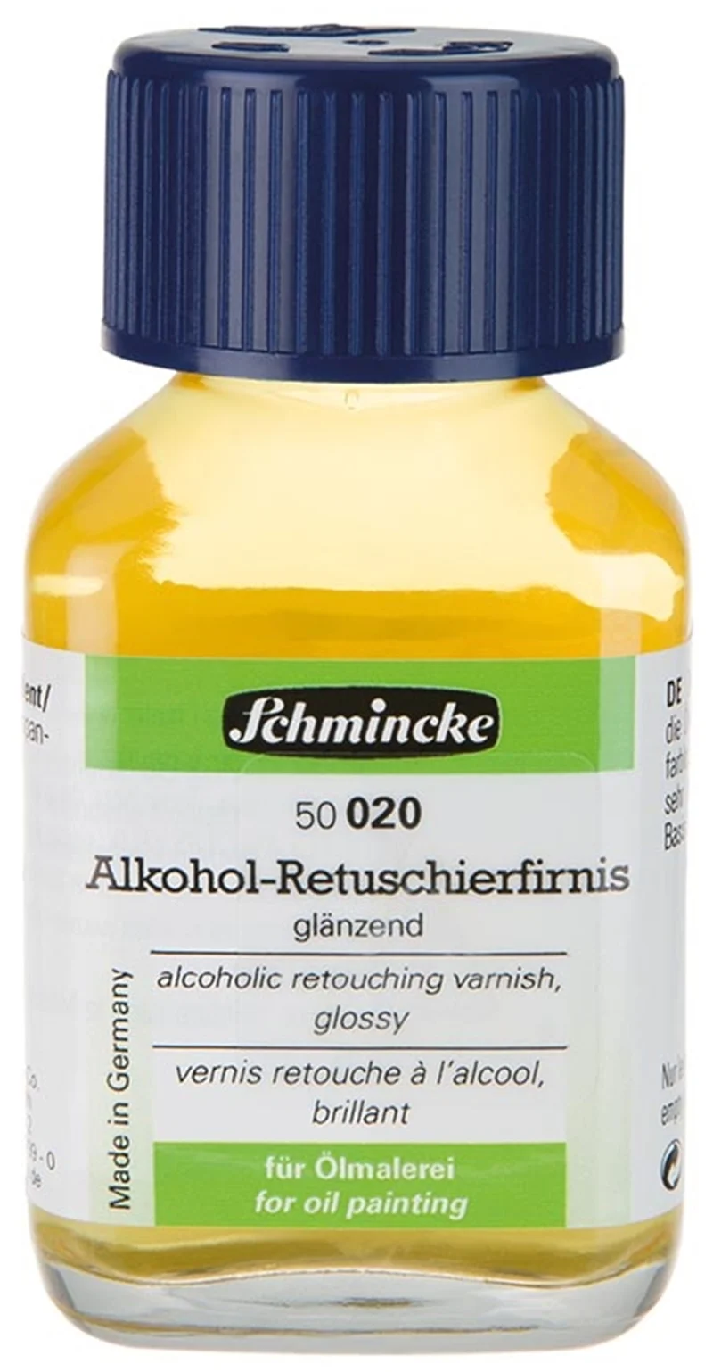 SCHMİNCKE ALKOLLÜ RÖTUŞ VERNİĞİ 60 ML 50020 50020025