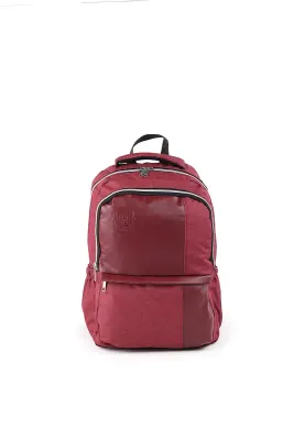 B&amp;D SIRT ÇANTASI HUNTER BORDO CN0064