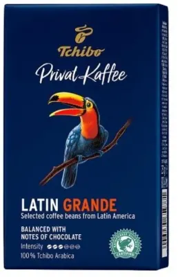 TCHIBO FİLTRE KAHVE LATIN GRANDE 250g