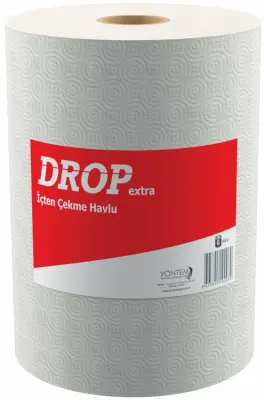 DROP HAVLU İÇTEN ÇEKMELİ ÇİFT KATLI 3,5 KG 70-75 MT 6 LI