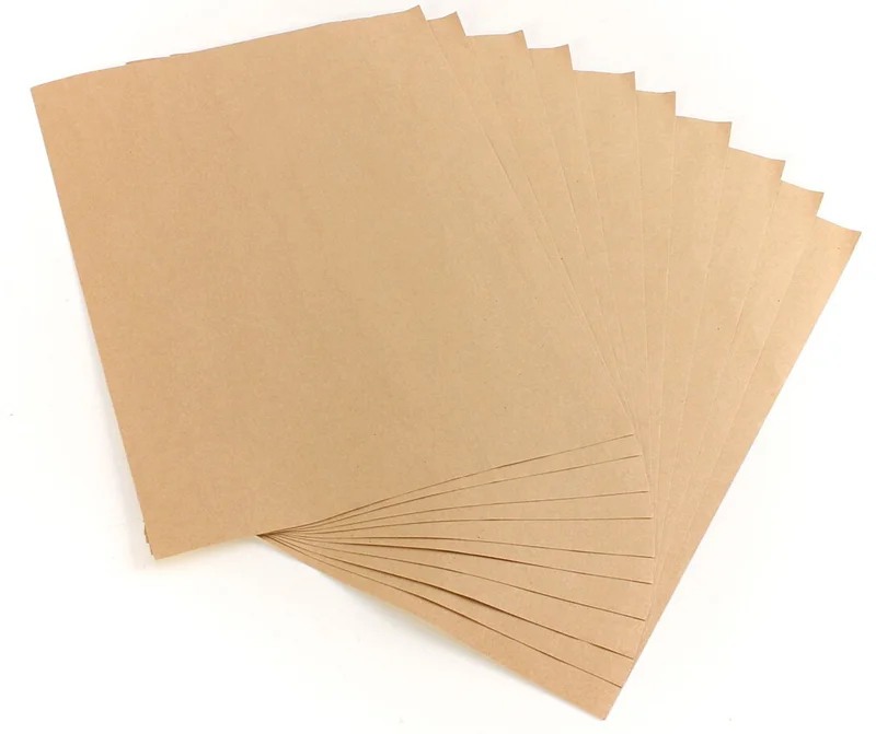 MİLEO KRAFT KAĞIT 50*70 100'LÜ PAKET 1697
