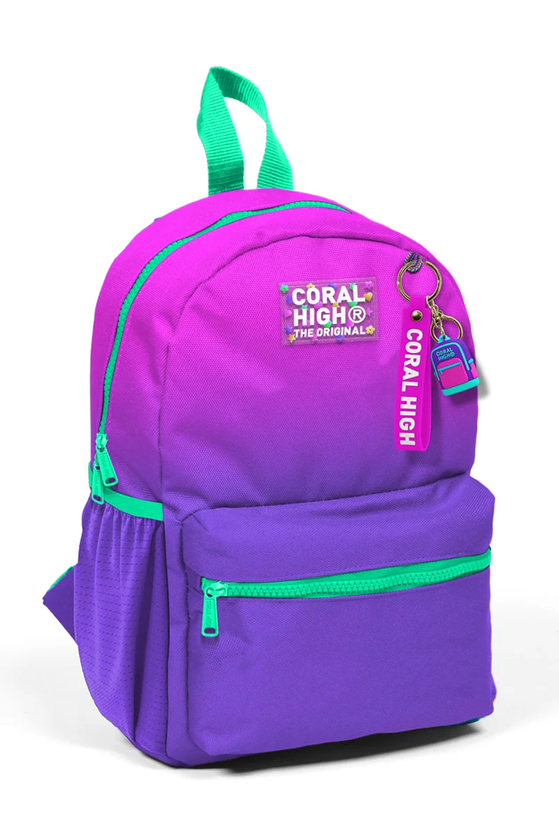 YAYGAN CORAL HIGH MİNİ SIRT ÇANTA 23562