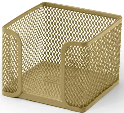 MAS KÜP BLOK PERFORELİ 855 GOLD
