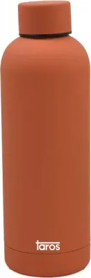 TAROS MATARA 650 ML ÇELİK TURUNCU 7787