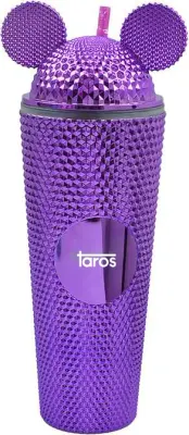 TAROS MILKSHAKE BARDAĞI 750 ML FUNNY PARTY 7759