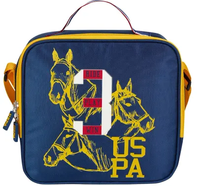 U.S POLO BESLENME ÇANTASI PLBSC24207