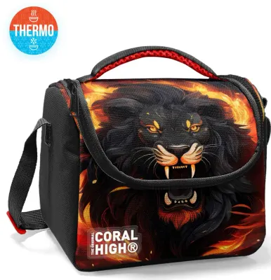 CORAL HIGH BESLENME ÇANTA(THERMO) 22771