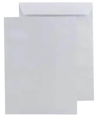 OYAL ZARF TORBA 26x35 110 GR BEYAZ 30004076
