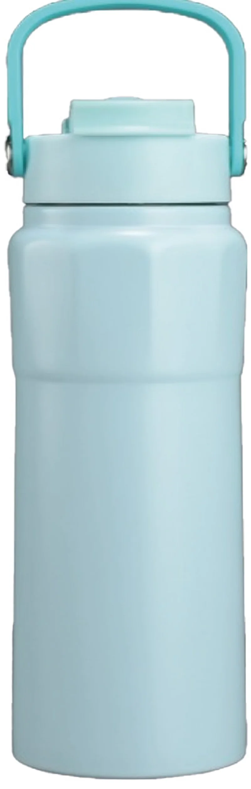 TRENDIX MATARA ÇELİK İÇLİ 750 ML MAVİ SKM001-750-MV
