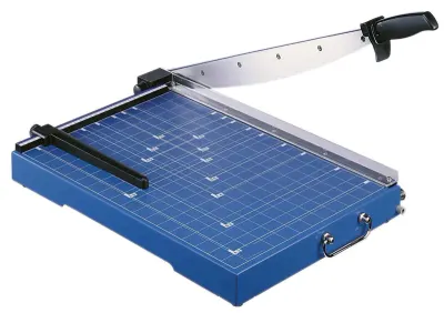 KW-TRİO GİYOTİN KOLLU 31 CM 15 SAYFA 3925 15304120
