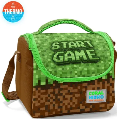 CORAL HIGH BESLENME ÇANTA(THERMO) 11792