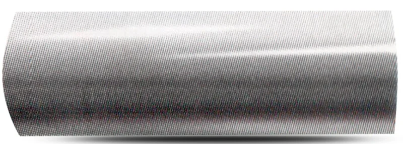 ARTDECO VARAK RULO 10 CM x 5 MT GÜMÜŞ Y-100-D24G